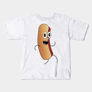 cartoon Kids T-Shirt